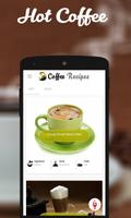 برنامه‌نما Coffee Recipe Latte & Espresso عکس از صفحه