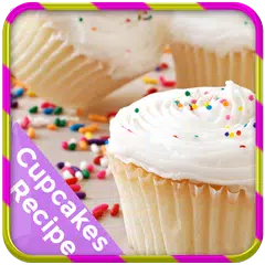 Cupcake Recipes APK 下載