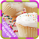 Cupcake Recipes aplikacja