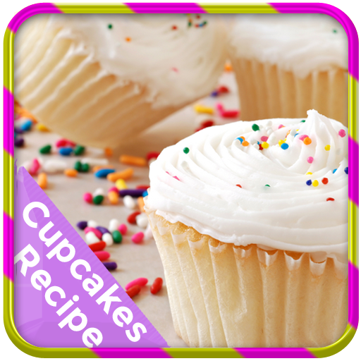 Cupcake Recipes