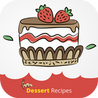 Dessert Recipes icono