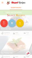 Dessert Recipes screenshot 2