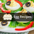 鸡蛋食谱：简单易学的早餐鸡蛋做法 圖標
