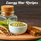 Icona Energy Bar Recipes