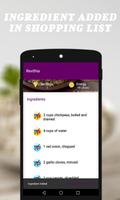 Greek Recipes 스크린샷 2