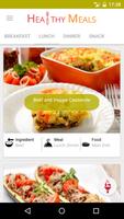 Healthy Eating - Food Recipes screenshot 1