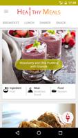 Healthy Eating - Healthy Food Recipes Screenshot 2