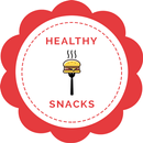APK Healthy Snacks recipes