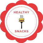 Healthy Snacks ไอคอน