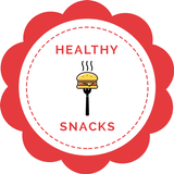 Healthy Snacks biểu tượng