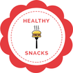 ”Healthy Snacks recipes