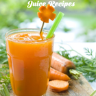 Juice Recipes 아이콘