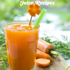 Juice Recipes Zeichen