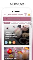 NutriBullet Recipes -  Smoothie Recipes for Kids bài đăng