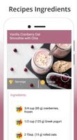 NutriBullet Recipes -  Smoothie Recipes for Kids ảnh chụp màn hình 1
