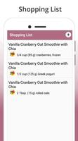 NutriBullet Recipes -  Smoothie Recipes for Kids screenshot 2