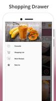 NutriBullet Recipes -  Smoothie Recipes for Kids ảnh chụp màn hình 3