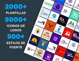 Crear Logos y Diseño Grafico Poster