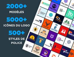 Logo Maker Affiche