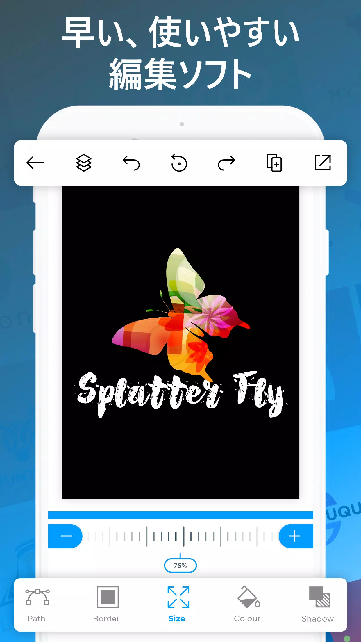 Android 用の アイコン 作成 アプリ 日本語 ロゴ作成 アプリ Apk をダウンロード