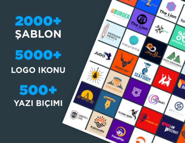Android Icin Logo Tasarim Programi Grafik Tasarim Yaraticisi Apk Yi Indir