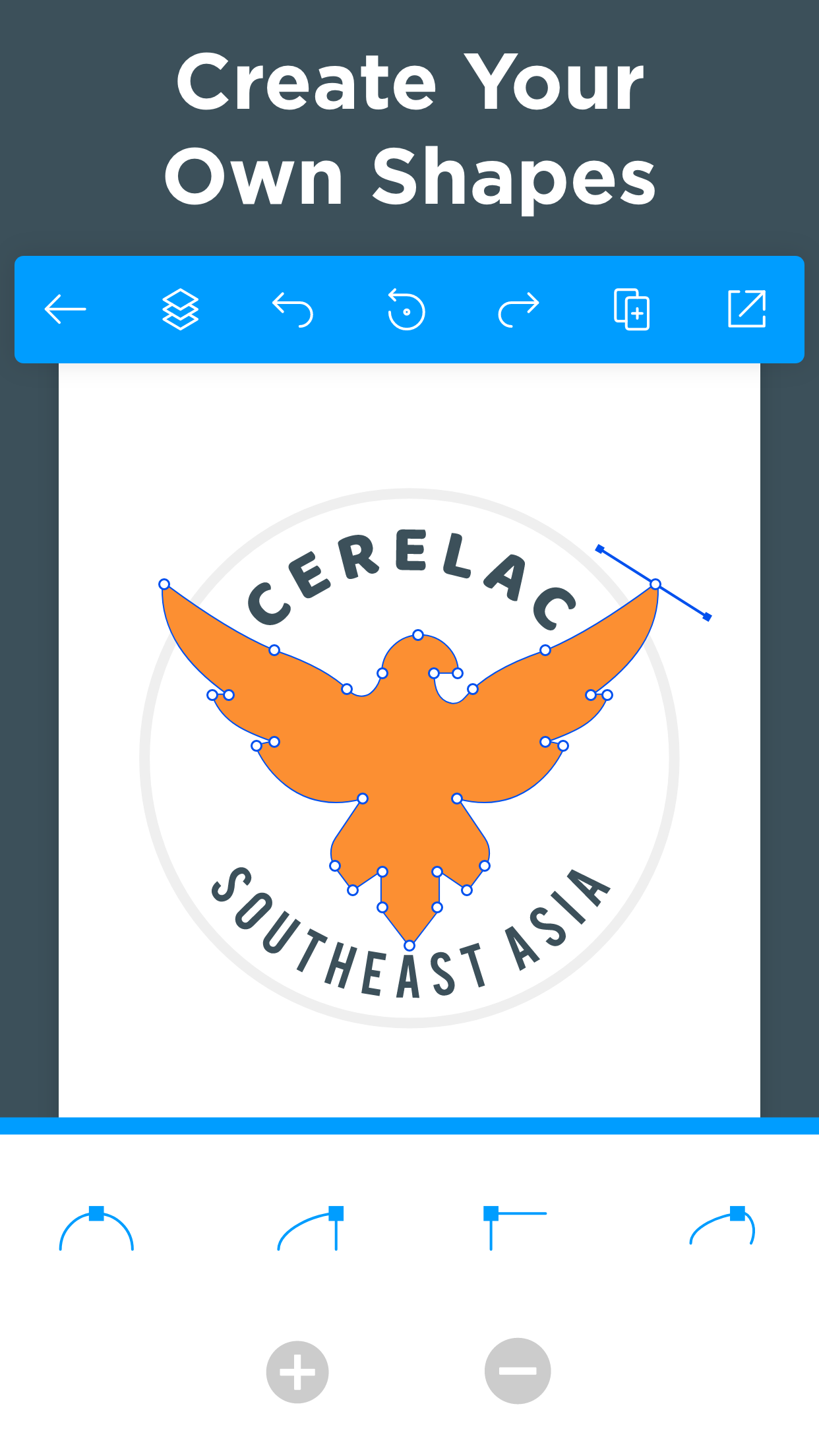 Graphic Logo Maker Graphic Logo Maker