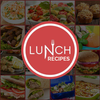 Lunch Box Recipes иконка