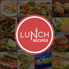 Lunch Box Recipes ícone