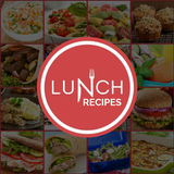 Lunch Box Recipes آئیکن