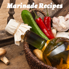 MARINADE RECIPES 圖標