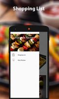 MARINADE RECIPES screenshot 2