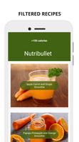 Nutribullet Smoothie Recipes For Weight Loss Screenshot 3