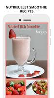 Nutribullet Smoothie Recipes For Weight Loss Plakat