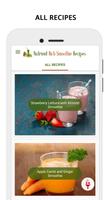 Nutribullet Smoothie Recipes For Weight Loss Screenshot 1