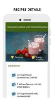 Nutribullet Smoothie Recipes For Weight Loss Screenshot 2