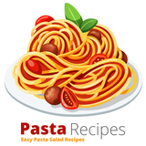 Easy Pasta Salad Recipes App icon