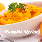 Pumpkin Recipes アイコン