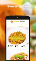 Pumpkin Recipes ảnh chụp màn hình 2