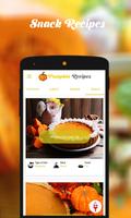 Pumpkin Recipes ภาพหน้าจอ 3