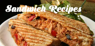 Sandwich Recipes