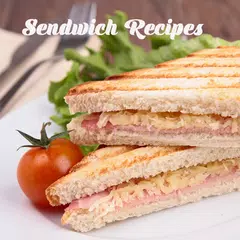 Sandwich Recipes APK download