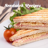 Sandwich Recipes আইকন