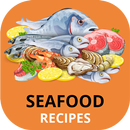 Seafood Recipes - Easy Crab, Shrimp & Fish Recipes APK