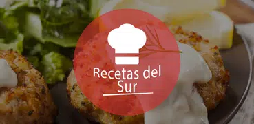 Recetas del Sur