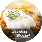 Southern Recipes ไอคอน