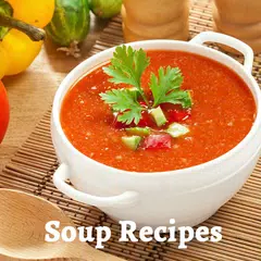 SOUP RECIPES APK download