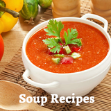 SOUP RECIPES simgesi