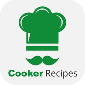 Slow Cooker Recipes -Crock pot icon