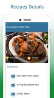 Slow Cooker Recipes - Healthy Crock pot Recipes Ekran Görüntüsü 1