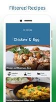 Slow Cooker Recipes - Healthy Crock pot Recipes captura de pantalla 3